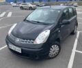 Черный Ниссан Ноут, объемом двигателя 1.59 л и пробегом 0 тыс. км за 4250 $, фото 8 на Automoto.ua