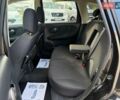 Черный Ниссан Ноут, объемом двигателя 1.5 л и пробегом 233 тыс. км за 6300 $, фото 15 на Automoto.ua