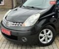 Чорний Ніссан Ноут, об'ємом двигуна 1.6 л та пробігом 168 тис. км за 6950 $, фото 4 на Automoto.ua