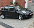 Черный Ниссан Ноут, объемом двигателя 1.6 л и пробегом 167 тыс. км за 5500 $, фото 14 на Automoto.ua