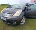 Чорний Ніссан Ноут, об'ємом двигуна 1.5 л та пробігом 263 тис. км за 5800 $, фото 1 на Automoto.ua