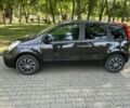 Черный Ниссан Ноут, объемом двигателя 0 л и пробегом 224 тыс. км за 5300 $, фото 2 на Automoto.ua