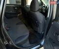 Чорний Ніссан Ноут, об'ємом двигуна 1.4 л та пробігом 235 тис. км за 5700 $, фото 16 на Automoto.ua
