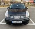 Чорний Ніссан Ноут, об'ємом двигуна 1.6 л та пробігом 238 тис. км за 5500 $, фото 7 на Automoto.ua