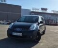 Чорний Ніссан Ноут, об'ємом двигуна 1.6 л та пробігом 139 тис. км за 5900 $, фото 1 на Automoto.ua