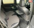 Черный Ниссан Ноут, объемом двигателя 1.6 л и пробегом 149 тыс. км за 4950 $, фото 15 на Automoto.ua