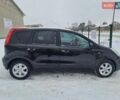 Чорний Ніссан Ноут, об'ємом двигуна 1.4 л та пробігом 200 тис. км за 5300 $, фото 5 на Automoto.ua