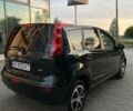 Черный Ниссан Ноут, объемом двигателя 1.5 л и пробегом 222 тыс. км за 5500 $, фото 2 на Automoto.ua