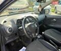 Черный Ниссан Ноут, объемом двигателя 1.5 л и пробегом 233 тыс. км за 6300 $, фото 8 на Automoto.ua