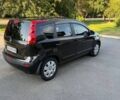 Черный Ниссан Ноут, объемом двигателя 1.6 л и пробегом 228 тыс. км за 5700 $, фото 4 на Automoto.ua