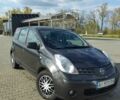 Чорний Ніссан Ноут, об'ємом двигуна 1.4 л та пробігом 300 тис. км за 5200 $, фото 1 на Automoto.ua