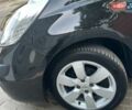 Черный Ниссан Ноут, объемом двигателя 1.6 л и пробегом 167 тыс. км за 5500 $, фото 16 на Automoto.ua