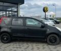 Черный Ниссан Ноут, объемом двигателя 1.6 л и пробегом 315 тыс. км за 5500 $, фото 7 на Automoto.ua