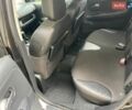 Черный Ниссан Ноут, объемом двигателя 1.6 л и пробегом 149 тыс. км за 4950 $, фото 14 на Automoto.ua