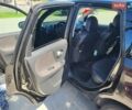 Чорний Ніссан Ноут, об'ємом двигуна 1.46 л та пробігом 366 тис. км за 6300 $, фото 5 на Automoto.ua
