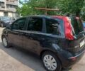 Черный Ниссан Ноут, объемом двигателя 1.46 л и пробегом 163 тыс. км за 5700 $, фото 4 на Automoto.ua