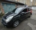 Ніссан Ноут 2006 у Києві на Automoto.ua Чорний Ніссан Ноут, об'ємом двигуна 1.6 л та пробігом 226 тис. км за 6000 $, фото 6 на Automoto.ua