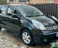 Чорний Ніссан Ноут, об'ємом двигуна 1.4 л та пробігом 262 тис. км за 5250 $, фото 1 на Automoto.ua