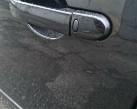 Ніссан Ноут 2006 у Києві на Automoto.ua Чорний Ніссан Ноут, об'ємом двигуна 1.6 л та пробігом 226 тис. км за 6000 $, фото 26 на Automoto.ua