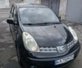 Ніссан Ноут 2006 у Києві на Automoto.ua Чорний Ніссан Ноут, об'ємом двигуна 1.6 л та пробігом 226 тис. км за 6000 $, фото 1 на Automoto.ua