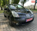 Чорний Ніссан Ноут, об'ємом двигуна 1.4 л та пробігом 224 тис. км за 5300 $, фото 17 на Automoto.ua