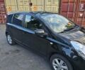 Черный Ниссан Ноут, объемом двигателя 1.6 л и пробегом 270 тыс. км за 5300 $, фото 1 на Automoto.ua