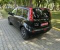 Черный Ниссан Ноут, объемом двигателя 0 л и пробегом 224 тыс. км за 5300 $, фото 4 на Automoto.ua