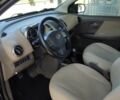Черный Ниссан Ноут, объемом двигателя 1.5 л и пробегом 180 тыс. км за 4800 $, фото 7 на Automoto.ua