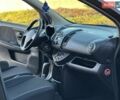Черный Ниссан Ноут, объемом двигателя 1.6 л и пробегом 163 тыс. км за 6999 $, фото 18 на Automoto.ua