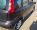 Чорний Ніссан Ноут, об'ємом двигуна 1.39 л та пробігом 162 тис. км за 4400 $, фото 6 на Automoto.ua