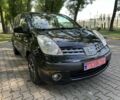 Черный Ниссан Ноут, объемом двигателя 0 л и пробегом 224 тыс. км за 5300 $, фото 11 на Automoto.ua