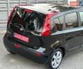 Черный Ниссан Ноут, объемом двигателя 1.6 л и пробегом 167 тыс. км за 5500 $, фото 29 на Automoto.ua