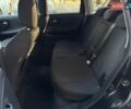 Чорний Ніссан Ноут, об'ємом двигуна 1.4 л та пробігом 235 тис. км за 5700 $, фото 14 на Automoto.ua