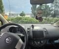 Чорний Ніссан Ноут, об'ємом двигуна 1.6 л та пробігом 320 тис. км за 4500 $, фото 1 на Automoto.ua