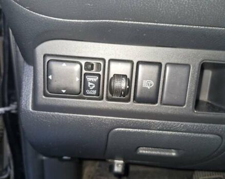 Ніссан Ноут 2006 у Києві на Automoto.ua Чорний Ніссан Ноут, об'ємом двигуна 1.6 л та пробігом 226 тис. км за 6000 $, фото 13 на Automoto.ua