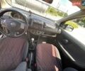 Черный Ниссан Ноут, объемом двигателя 1.39 л и пробегом 227 тыс. км за 4700 $, фото 8 на Automoto.ua
