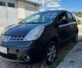 Черный Ниссан Ноут, объемом двигателя 1.5 л и пробегом 229 тыс. км за 4850 $, фото 1 на Automoto.ua