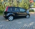 Чорний Ніссан Ноут, об'ємом двигуна 1.46 л та пробігом 350 тис. км за 3999 $, фото 4 на Automoto.ua