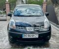 Чорний Ніссан Ноут, об'ємом двигуна 1.4 л та пробігом 209 тис. км за 5500 $, фото 1 на Automoto.ua