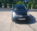 Черный Ниссан Ноут, объемом двигателя 1.6 л и пробегом 290 тыс. км за 5200 $, фото 4 на Automoto.ua