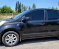 Черный Ниссан Ноут, объемом двигателя 1.6 л и пробегом 216 тыс. км за 5100 $, фото 1 на Automoto.ua
