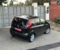 Черный Ниссан Ноут, объемом двигателя 1.6 л и пробегом 167 тыс. км за 5500 $, фото 15 на Automoto.ua