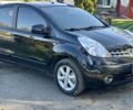 Чорний Ніссан Ноут, об'ємом двигуна 1.4 л та пробігом 210 тис. км за 5539 $, фото 1 на Automoto.ua