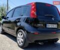 Черный Ниссан Ноут, объемом двигателя 1.6 л и пробегом 216 тыс. км за 5100 $, фото 5 на Automoto.ua