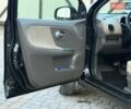 Черный Ниссан Ноут, объемом двигателя 1.6 л и пробегом 186 тыс. км за 5950 $, фото 14 на Automoto.ua