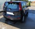 Черный Ниссан Ноут, объемом двигателя 1.5 л и пробегом 180 тыс. км за 4800 $, фото 2 на Automoto.ua
