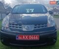 Черный Ниссан Ноут, объемом двигателя 1.4 л и пробегом 170 тыс. км за 4999 $, фото 4 на Automoto.ua