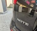 Чорний Ніссан Ноут, об'ємом двигуна 1.4 л та пробігом 235 тис. км за 5700 $, фото 33 на Automoto.ua