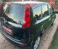 Черный Ниссан Ноут, объемом двигателя 1.6 л и пробегом 167 тыс. км за 5500 $, фото 7 на Automoto.ua