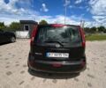 Чорний Ніссан Ноут, об'ємом двигуна 1.39 л та пробігом 227 тис. км за 4700 $, фото 2 на Automoto.ua